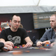 Will Kassouf and Kevin Killeen
