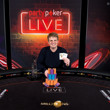 Vojtech Ruzicka - 2017 partypoker Millions Dusk Till Dawn£10,300 High Roller Winner