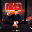 Vojtech Ruzicka - 2017 partypoker Millions Dusk Till Dawn£10,300 High Roller Winner