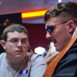 Jon Spinks and Jacob Mulhern