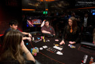 Jon Spinks busts the partypokerLIVE MILLIONS Main Event