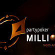 partypoker MILLION North America