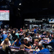 Tournament Room