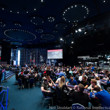 Tournament Room