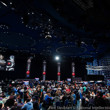 Tournament Room