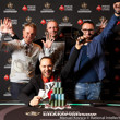 PSC Monte Carlo_Manuel_Kovsca_Winner_Event_#20_PL Omaha - Hyper Turbo - 8 Handed_Fabian Riebau-Schmithals
