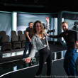 Liv_Boeree & Daniel Negreanu