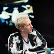 Bertrand Grospellier