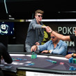 Diego Zeiter and Michael Kolkowicz
