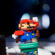 Mario Card Protector