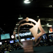 partypoker LIVE Million North America Winner Trophy - Logo