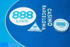 888Live Barcelona brings poker back to the players