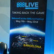 888Live Barcelona