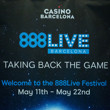 888Live Barcelona