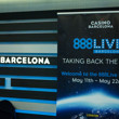 888Live Barcelona