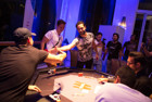Paul Guichard will not be the 2017 Winamax SISMIX Main Event champion as he just busted in 5th place