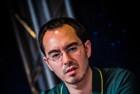 William Kassouf has catapulted himself into the lead on Day 3 of the 888Live Barcelona Main Event