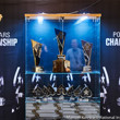 PokerStars Championship Trophies