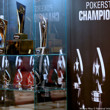 PokerStars Championship Trophies