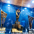 PokerStars Championship Trophies