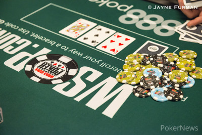 Chips and Cards