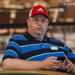 WSOP Czar Kevin Mathers