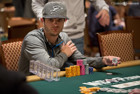Christopher "Pay_Son" Staats Wins First WSOP Bracelet In Event #26: $3,200 NLH High Roller 6-Max ($111,609)