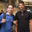 Jeff Gross_Michael Phelps