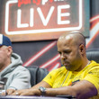 partypoker LIVE MILLIONS Germany Charity Event