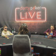 partypoker LIVE MILLIONS Germany Charity Event