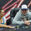 partypoker LIVE MILLIONS Germany Charity Event