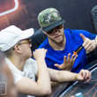 partypoker LIVE MILLIONS Germany Charity Event