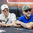 partypoker LIVE MILLIONS Germany Charity Event