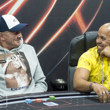 partypoker LIVE MILLIONS Germany Charity Event