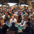Colossus Day 1a Players Amazon Room