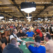 Colossus Day 1a Players Amazon Room