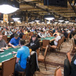Colossus Day 1a Players Amazon Room