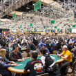 Colossus Day 1a Players Pavilion Room