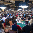 Amazon Tournament Area