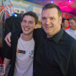 partypoker Million Germany Players Party