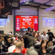 partypoker LIVE Million Germany