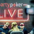 partypoker LIVE Million Germany