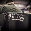 partypoker Million Germany