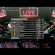 partypoker Million Germany Main Event Final Table Stream