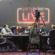 partypoker LIVE Million Germany Final Table