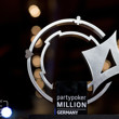 partypoker Million Germany Trophy