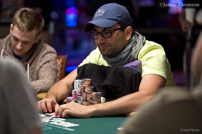 Drop poker rules