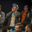 Aaron Massey watches his brother Ralph Massey