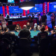 Colossus Final Table
