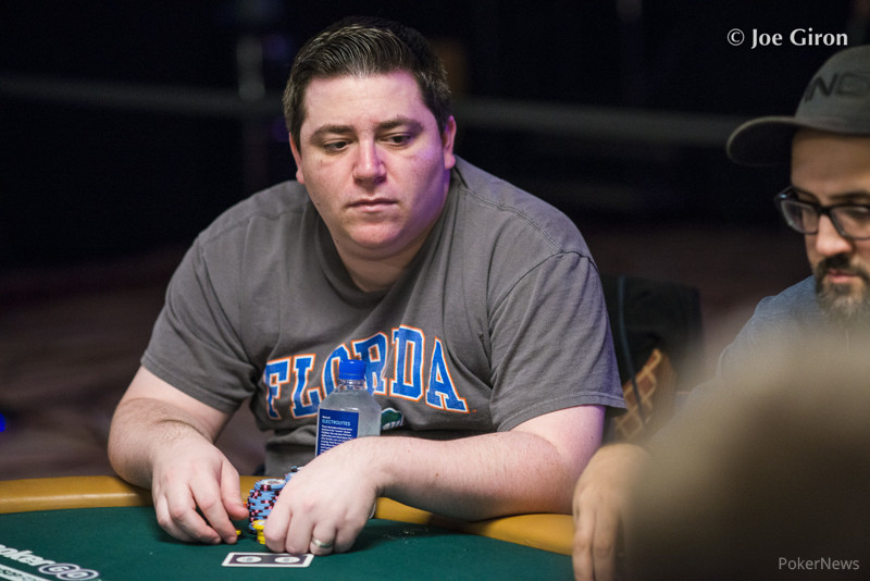 Zachary freeman poker